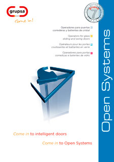 Open Systems